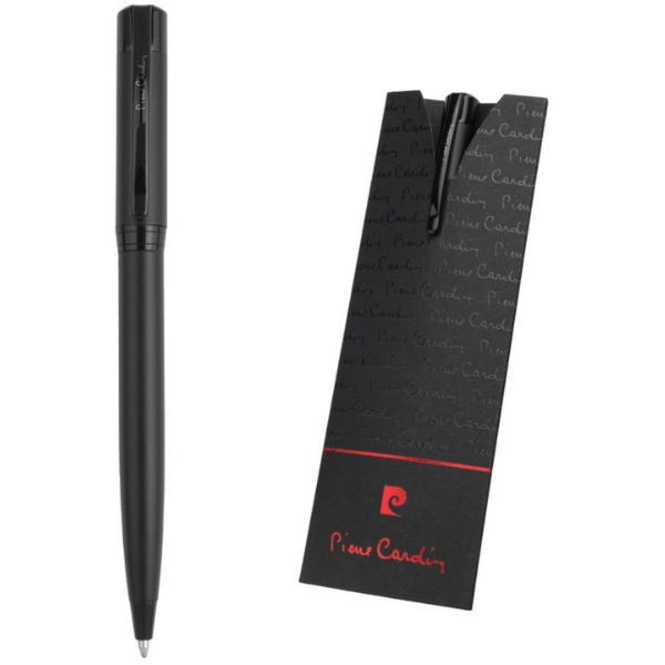 Metallist pastapliiats LUBERON Pierre Cardin