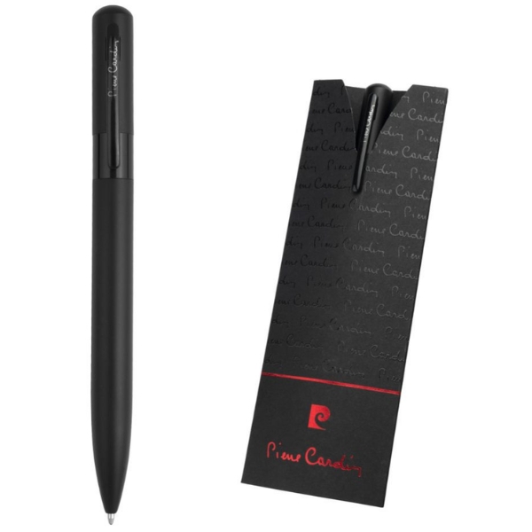 Metallist pastapliiats TRIOMPHE Pierre Cardin