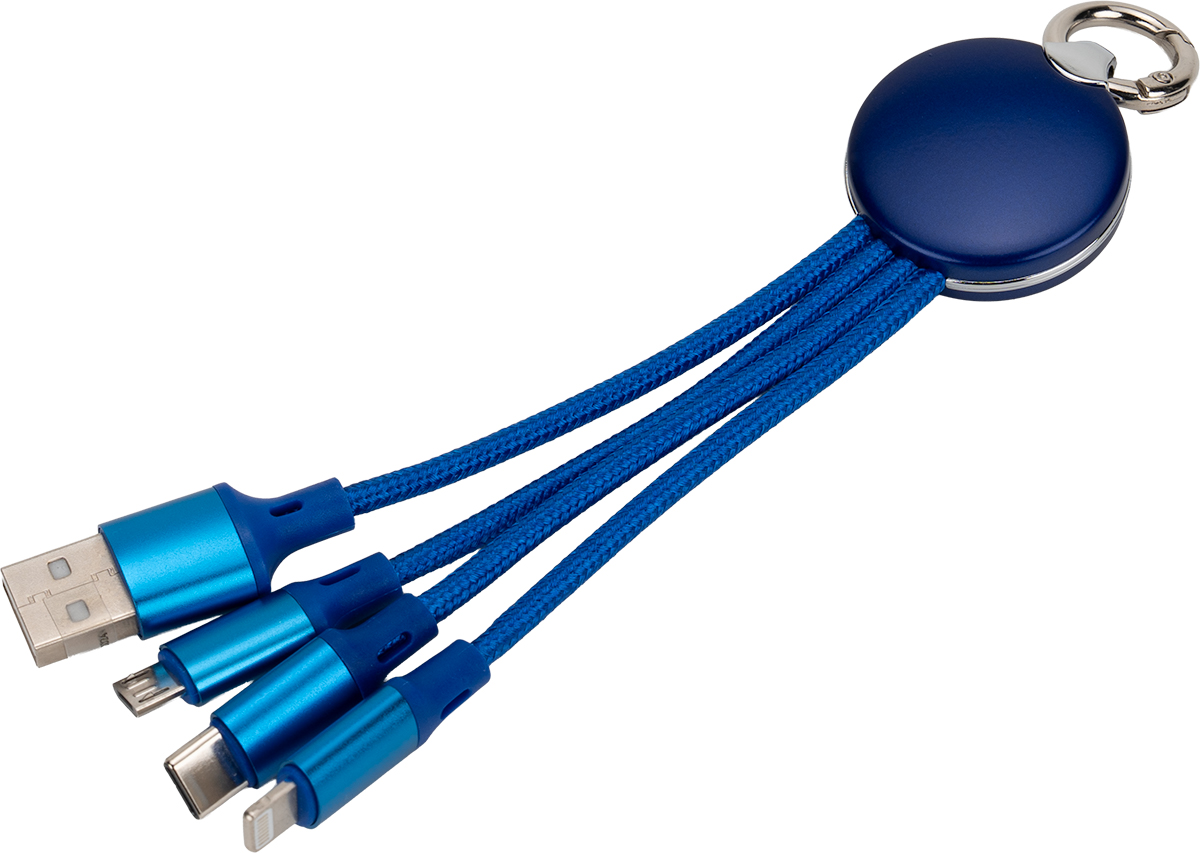 Cabel 3-in-1