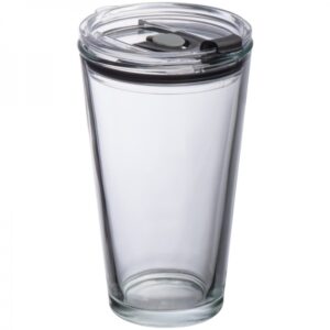 Klaaskruus kaanega WATTENSCHEID 400 ml