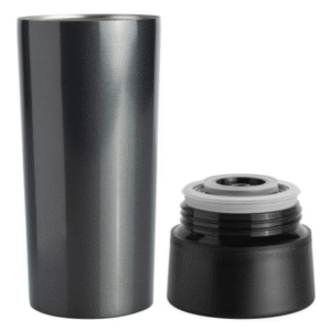 Termokruus ARANSOL 300 ml Schwarzwolf