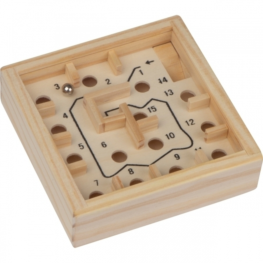 Puzzle RENNES