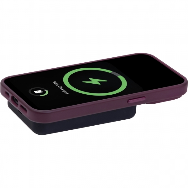 Juhtmevaba energiapank 5 000 mAh CAIRO