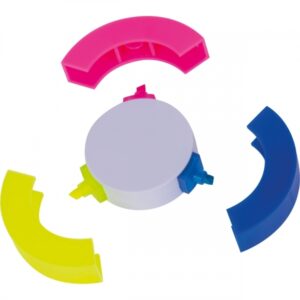 3-in-1 highlighter ANDORRA