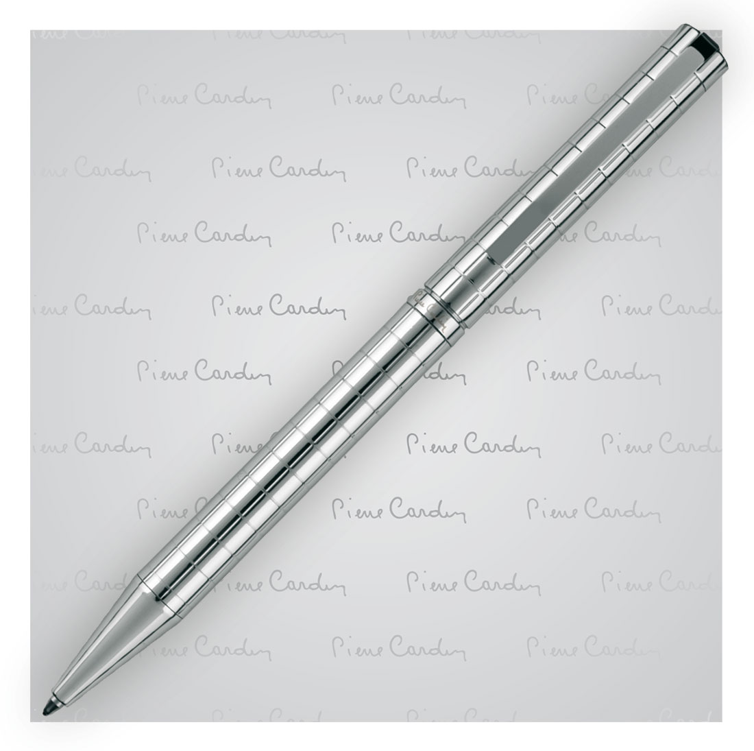 Metallist pastapliiats ESPACE Pierre Cardin