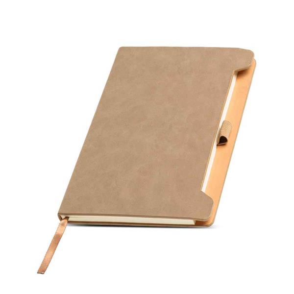 Märkmik A5 / Softnote