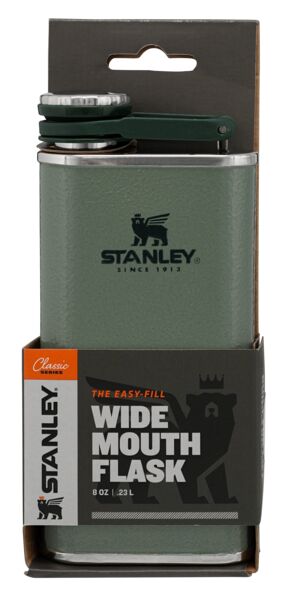 Stanley CLASSIC EASY FILL WIDE MOUTH FLASK 0,23 L