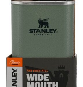 Stanley CLASSIC EASY FILL WIDE MOUTH FLASK 0,23 L