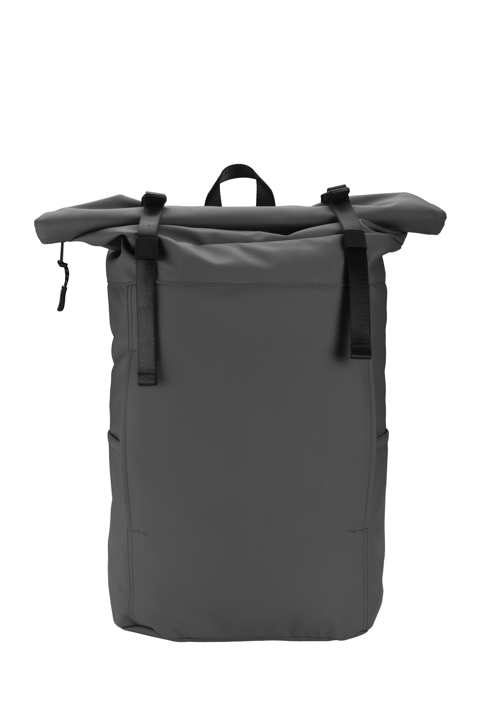 Rolltop seljakott PEKTUSAN Schwarzwolf