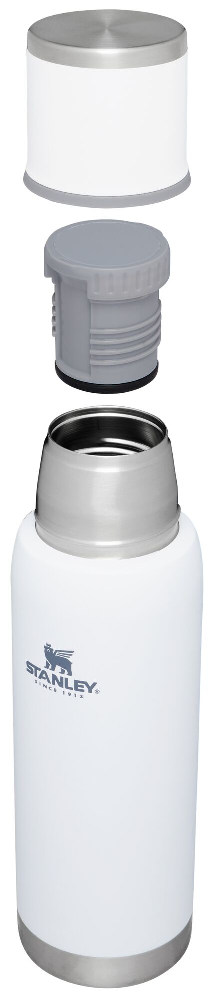 The Adventure To-Go pudel 1.0L / 1.1 QT