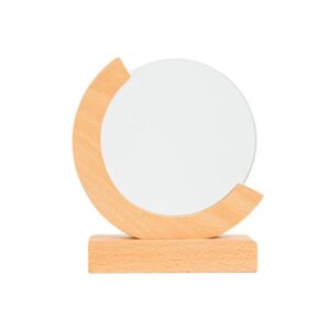 Puidust ja klaasist trofee /