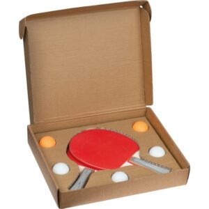 Lauatennise komplekt MASSTRICHT