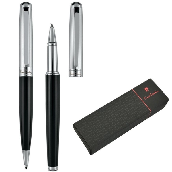 Kirjalik komplekt DIDIER Pierre Cardin