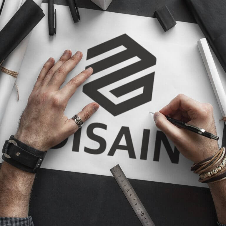 Tugev bränd algab nähtavusest