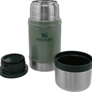 Stanley CLASSIC LEGENDARY FOOD JUR 0,7 L
