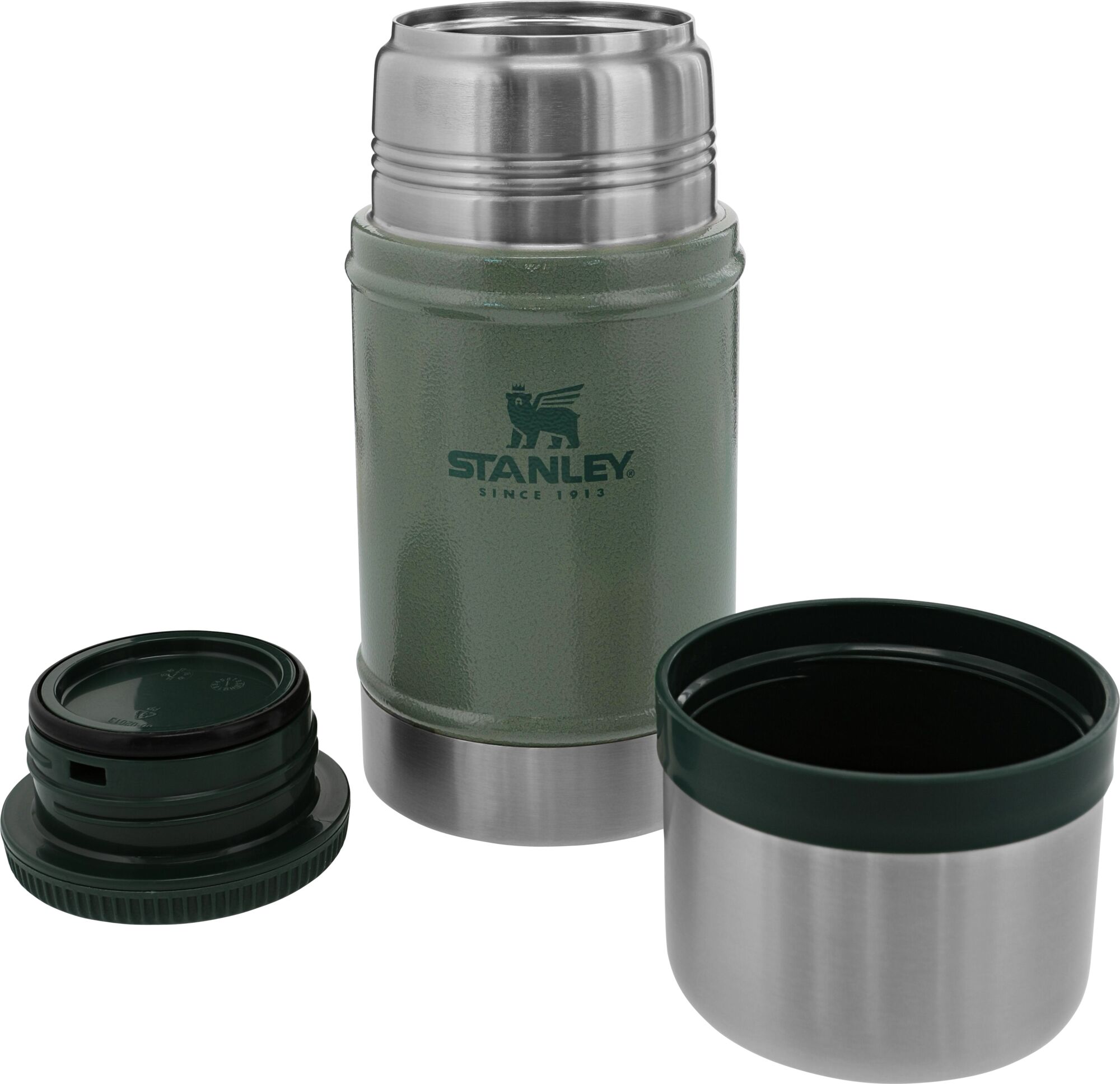 Stanley CLASSIC LEGENDARY FOOD JUR 0,7 L