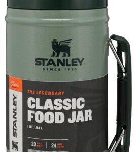 Stanley CLASSIC LEGENDARY FOOD JUR 0.9 L