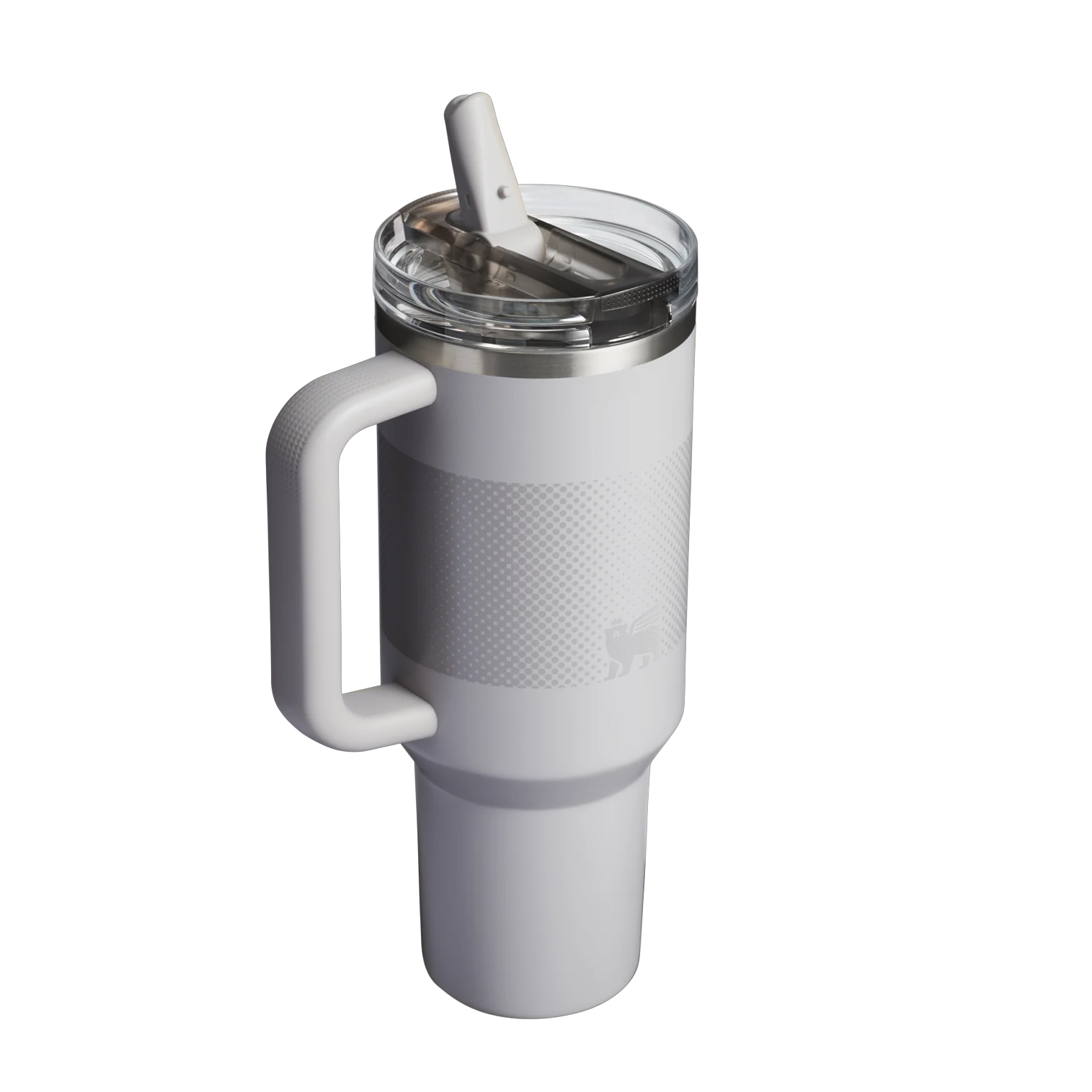 Stanley Quencher ProTour Flip Straw 1.18 L Ash Fade Tuhk Fade