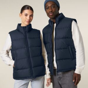 Puffer Gilet