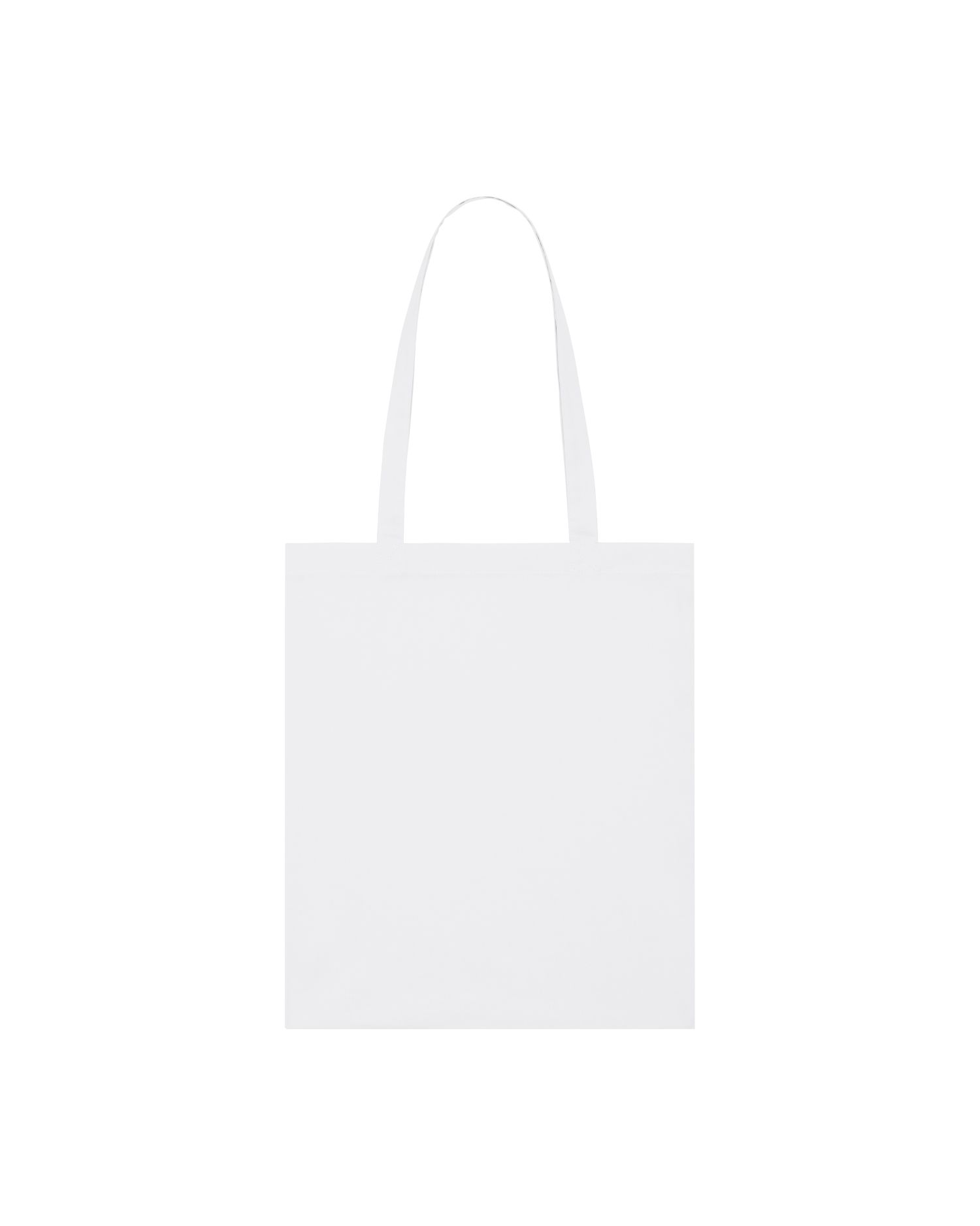 Light Tote Bag