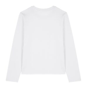 Stella Muser pikkade varrukatega