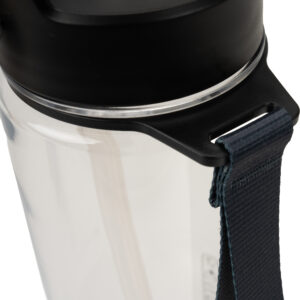 Joogipudel SEYHAN 900 ml Schwarzwolf