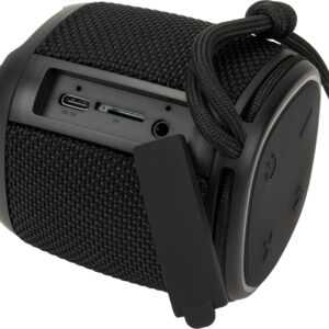 Bluetooth-kõlar HERMON Schwarzwolf