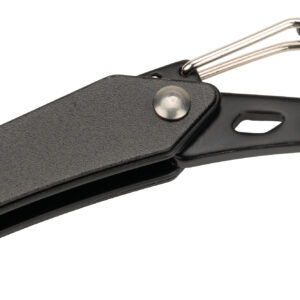 Multitool AWU Schwarzwolf