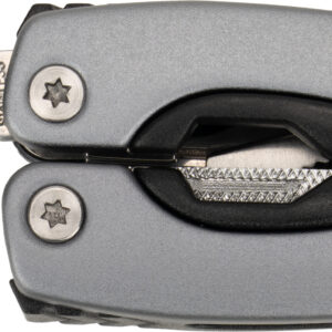 Multitool PONY NEW Schwarzwolf