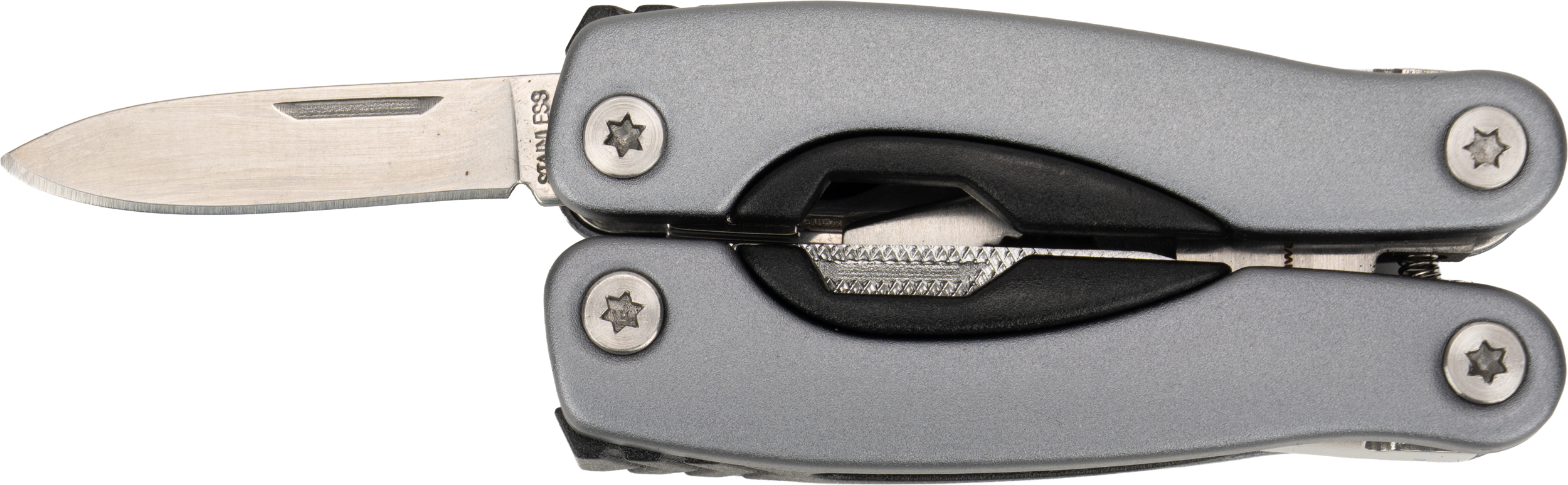 Multitool PONY NEW Schwarzwolf