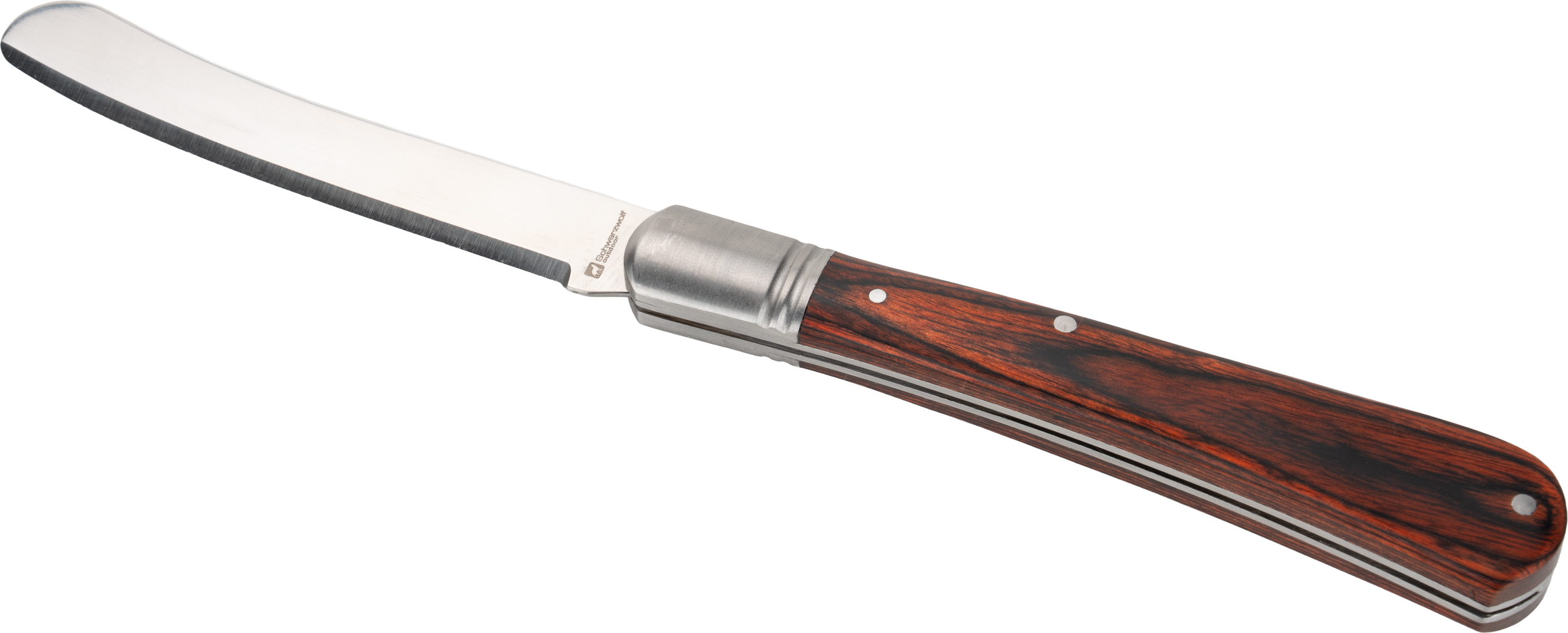 Võinuga GARMISCH Schwarzwolf