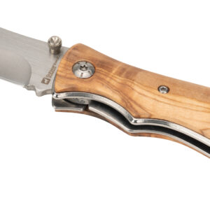 Taskunuga JUNGLE Schwarzwolf