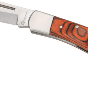 Keskmine nuga JAGUAR Schwarzwolf