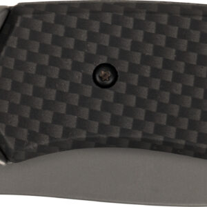 Taskunuga YERGER Schwarzwolf