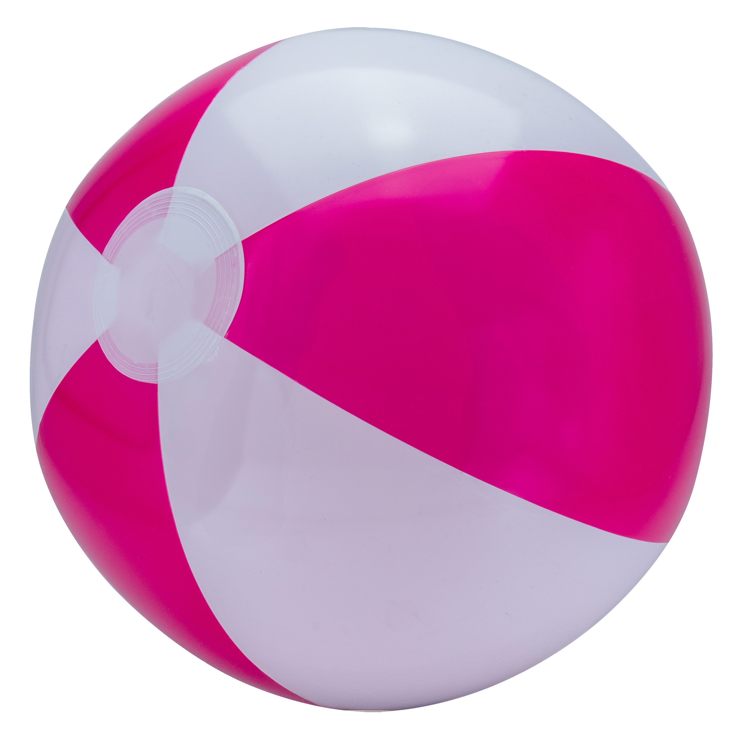 Kahevärviline rannapall KEY WEST