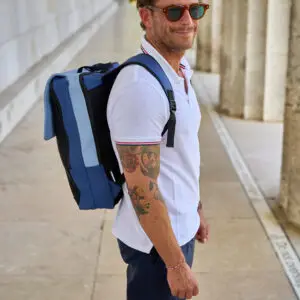 Seljakott SAINT GILLES MoLu