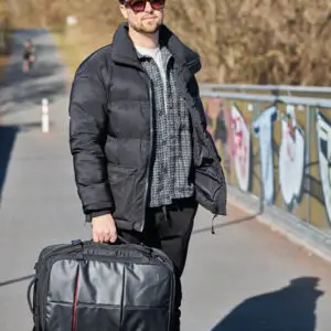 MoLu seljakott SAN LUIS MoLu