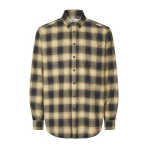 SEVEN SEAS Flanell | unisex