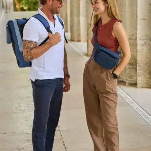 Vöökott PORT GRIMAUD MoLu