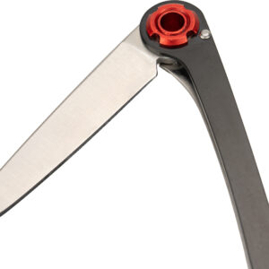 Multifunktsionaalne lusikas LATEMAR Schwarzwolf