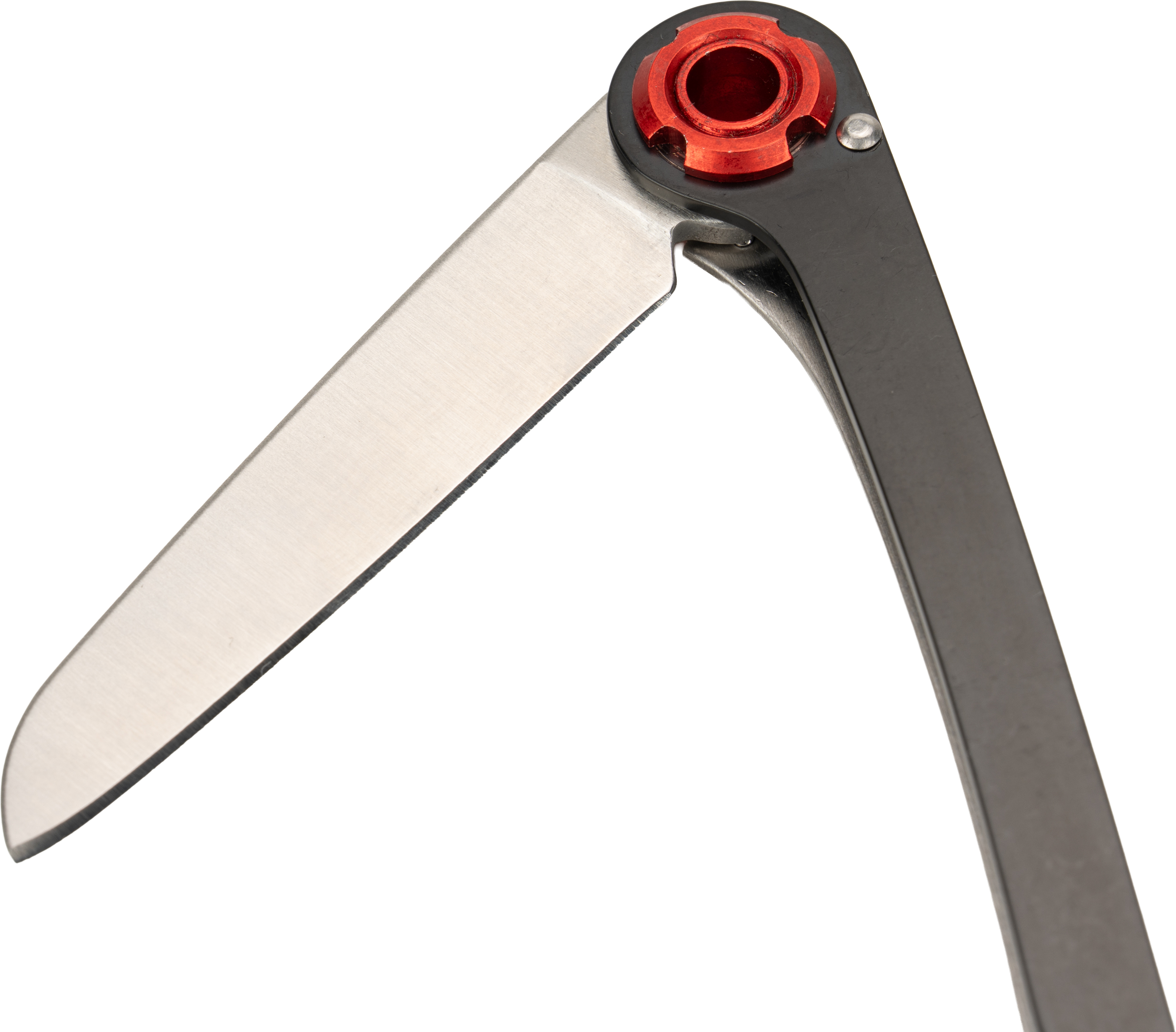 Multifunktsionaalne lusikas LATEMAR Schwarzwolf