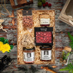 Fruit Paradise komplekt