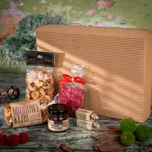 Magus maitse seiklus komplekt