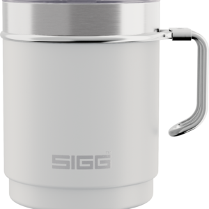 Reisekruus Lumivalge 0,3l