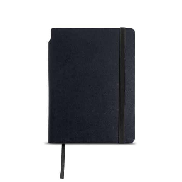 A5-formaadis sülearvuti painduva kaanega taaskasutatud termoplastist / Balimemost