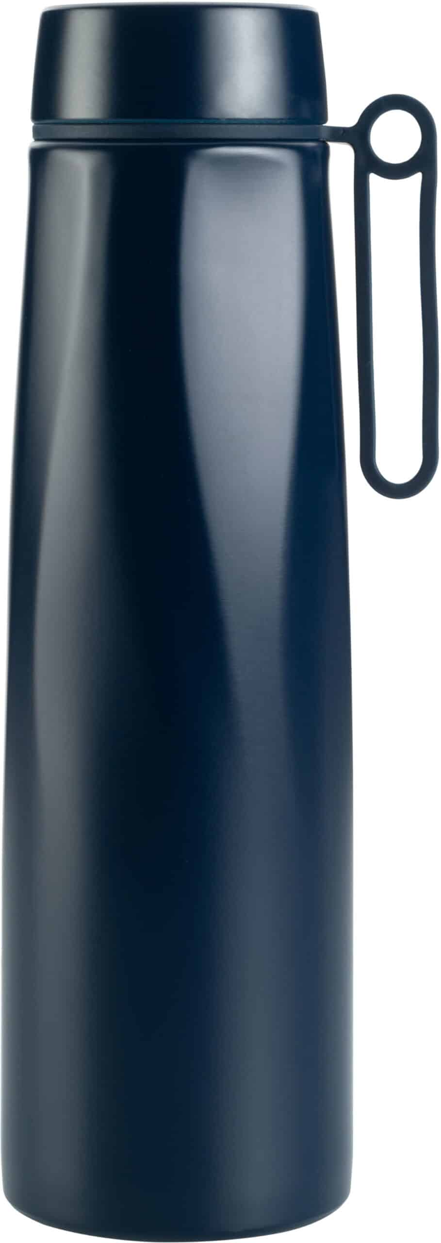 Termopudel NIKKO 500 ml Schwarzwolf