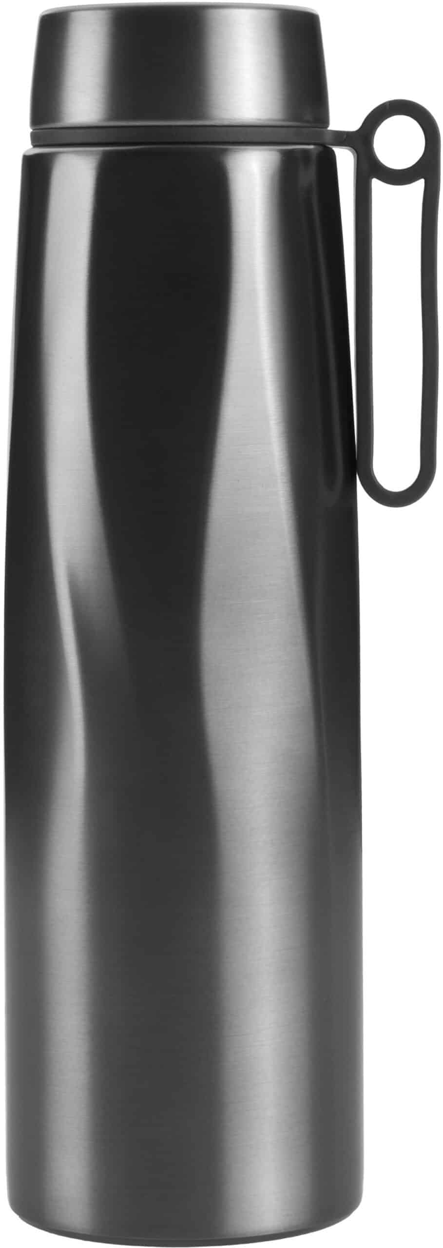 Termopudel NIKKO 500 ml Schwarzwolf