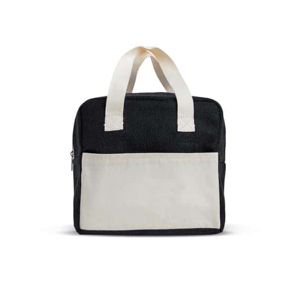 Polüestrist ja puuvillast / NaturaCool valmistatud külmakott