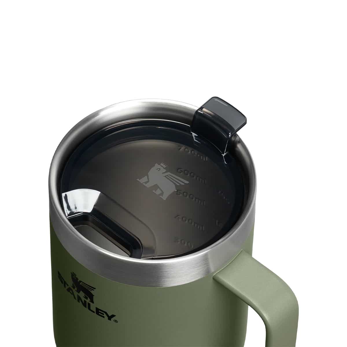 Stanley Everyday Suburban termokruus sangaga, 0,74 L