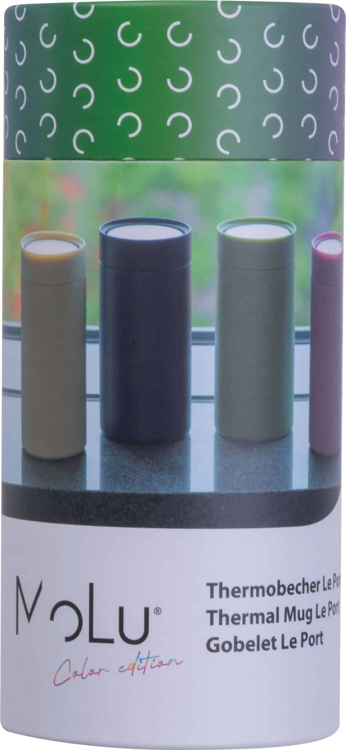 Termokruus Le Port MoLu 360 ml